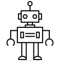 Robotics icon